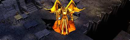 Dungeon Boss
