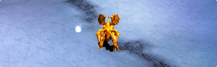 Golden Derkon