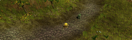 Golden Goblin