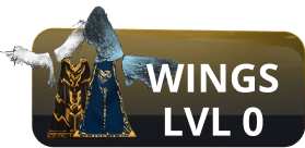 Wings lvl 0
