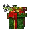 Red Ribbon Box